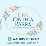 Dra. Cinthia Parra