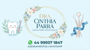 Dra. Cinthia Parra